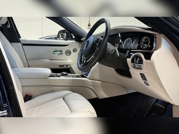 Used Rolls-Royce Ghost 2024 for sale - 76865948: Photo