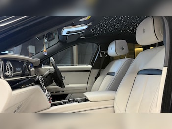 Used Rolls-Royce Ghost 2024 for sale - 76865948: Photo