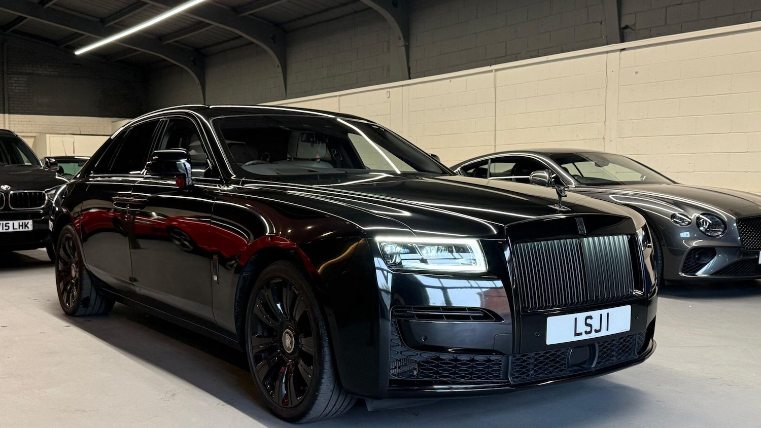Used Rolls-Royce Ghost 2024 for sale - 76865948: Photo 5