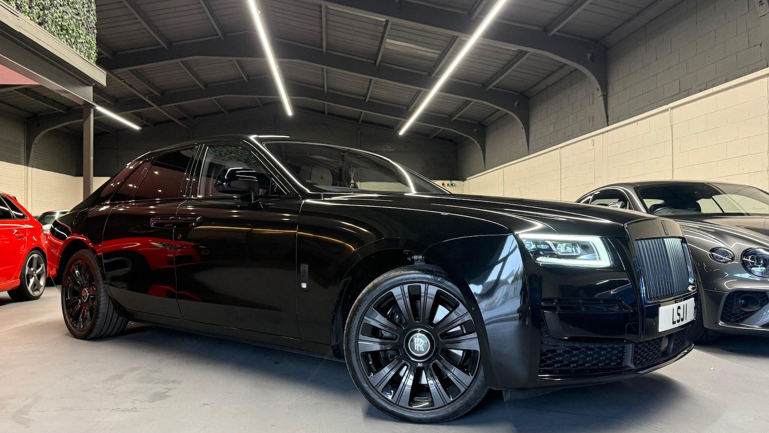 Used Rolls-Royce Ghost 2024 for sale - 76865948: Photo 6