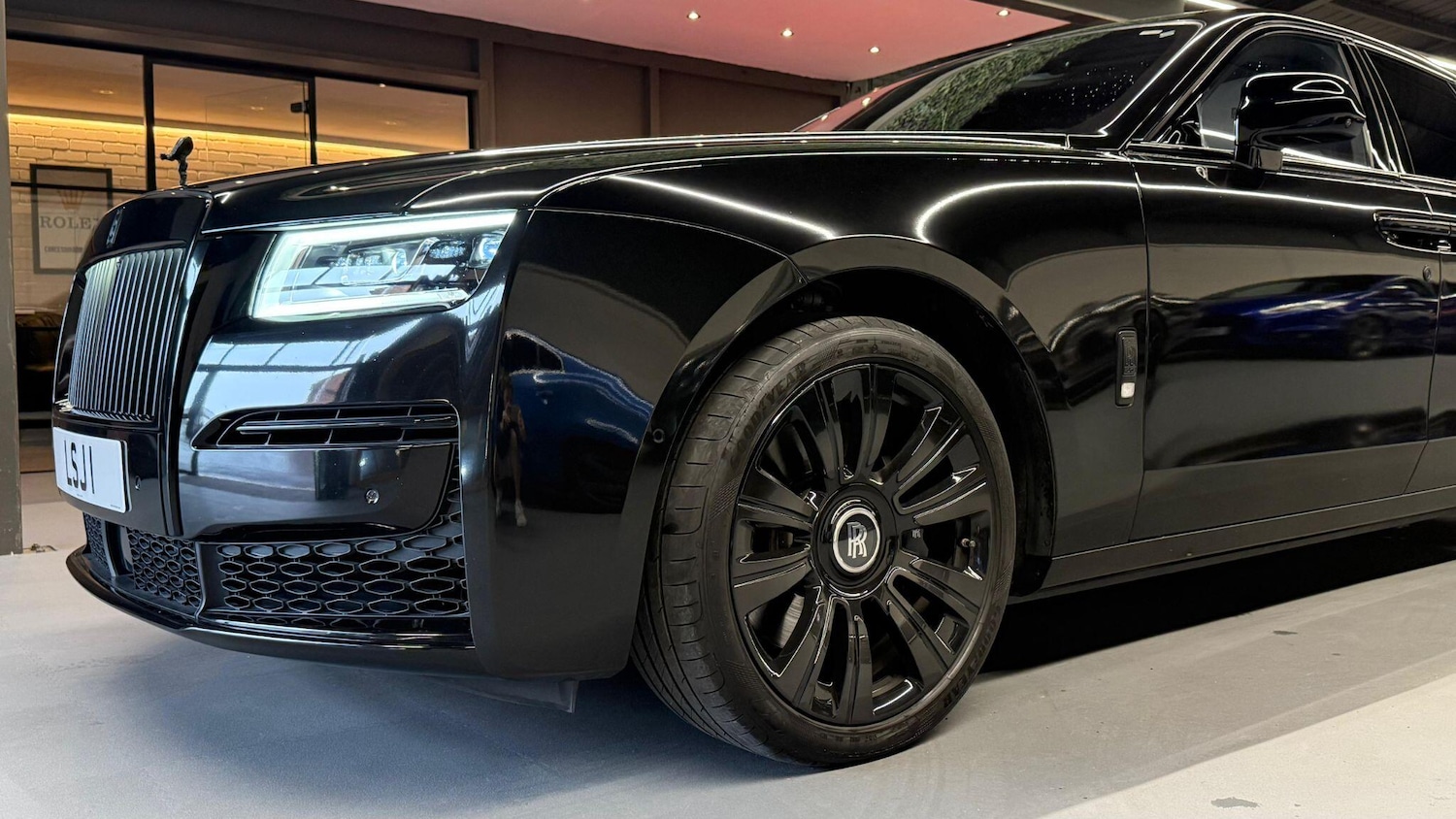 Used Rolls-Royce Ghost 2024 for sale - 76865948: Photo 7