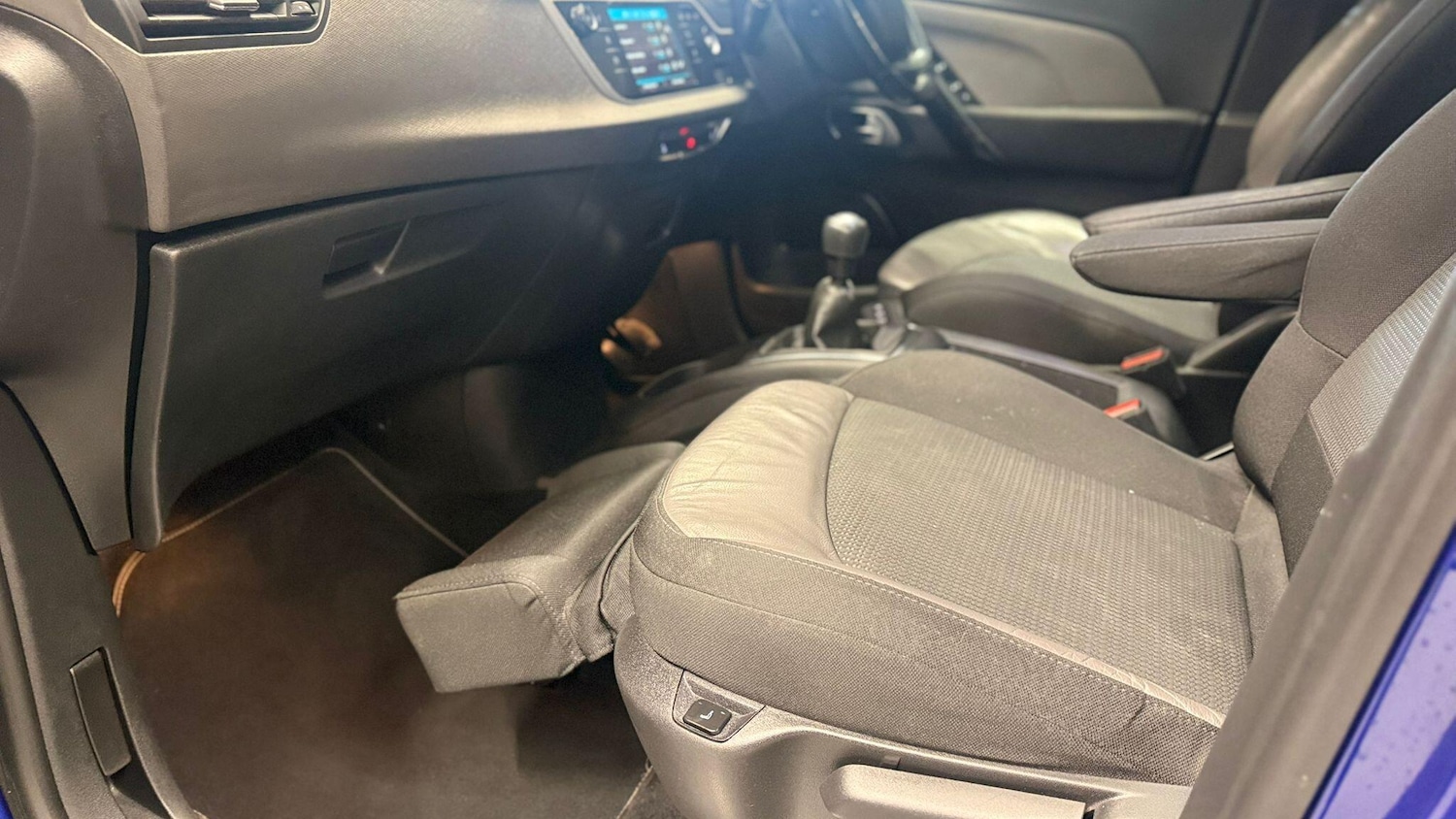 Used Citroen Grand C4 Picasso 2017 for sale - 77598395: Photo 13