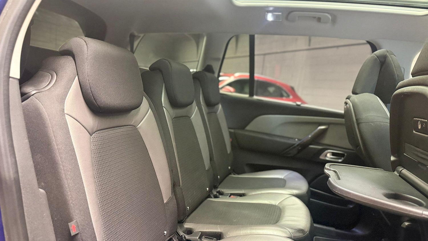 Used Citroen Grand C4 Picasso 2017 for sale - 77598395: Photo 15