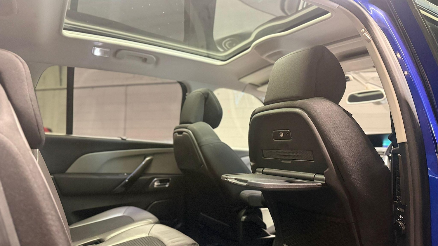 Used Citroen Grand C4 Picasso 2017 for sale - 77598395: Photo 16