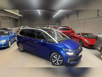 Citroen Grand C4 Picasso feature image