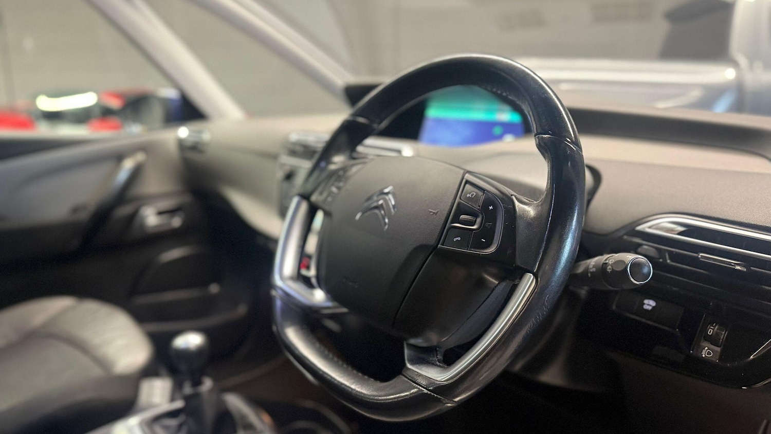 Used Citroen Grand C4 Picasso 2017 for sale - 77598395: Photo 21