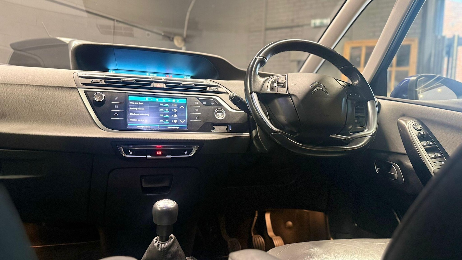 Used Citroen Grand C4 Picasso 2017 for sale - 77598395: Photo 22