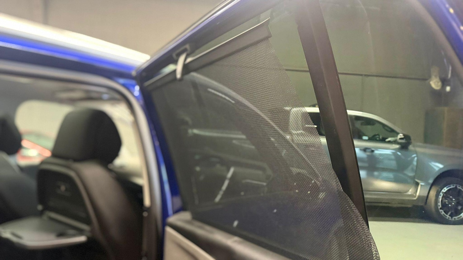 Used Citroen Grand C4 Picasso 2017 for sale - 77598395: Photo 25