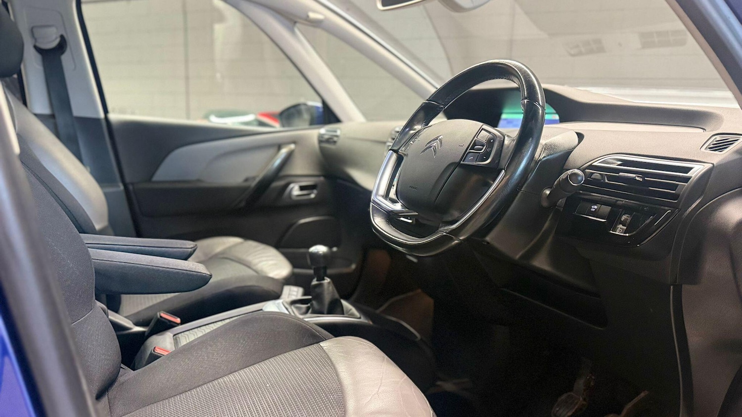 Used Citroen Grand C4 Picasso 2017 for sale - 77598395: Photo 3