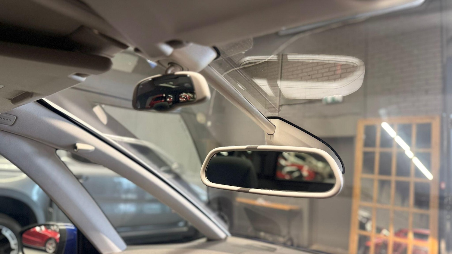 Used Citroen Grand C4 Picasso 2017 for sale - 77598395: Photo 32