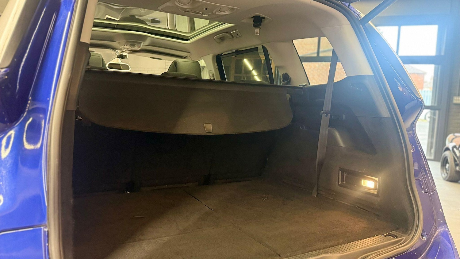 Used Citroen Grand C4 Picasso 2017 for sale - 77598395: Photo 33