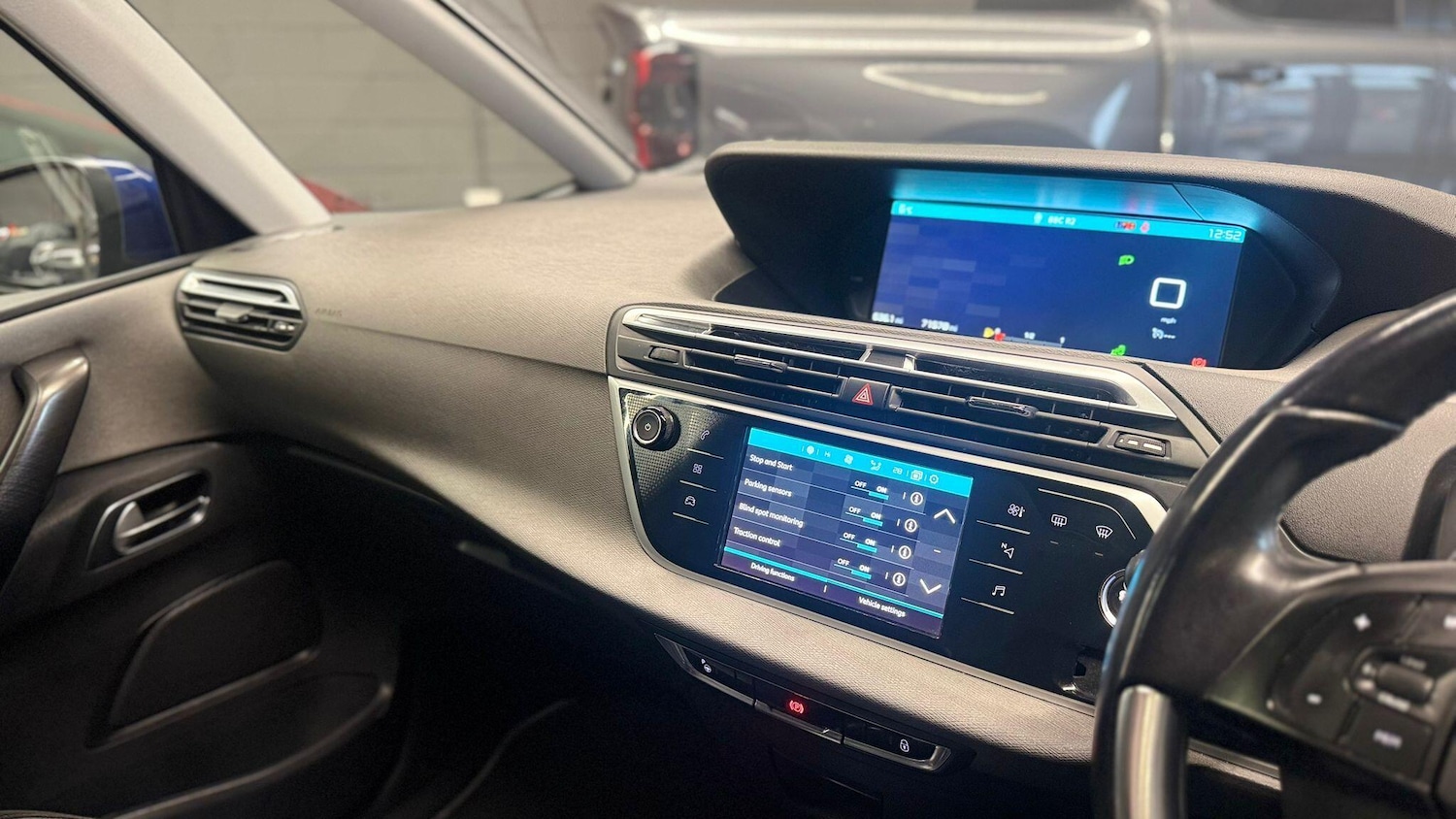 Used Citroen Grand C4 Picasso 2017 for sale - 77598395: Photo 7