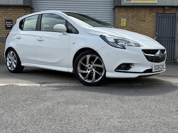 Used Vauxhall Corsa 2018 for sale - 79201910: Photo