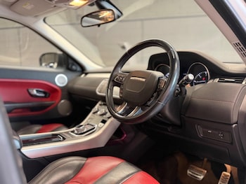 Used Land Rover Range Rover Evoque 2012 for sale - 78999816: Photo