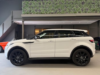 Used Land Rover Range Rover Evoque 2012 for sale - 78999816: Photo