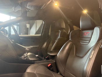 Used Ford Focus 2018 for sale - 77838445: Photo