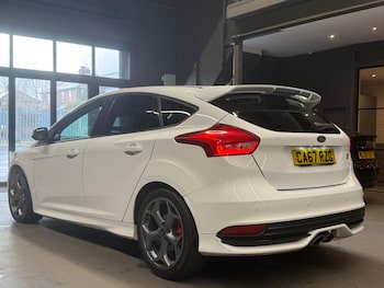 Used Ford Focus 2018 for sale - 77838445: Photo