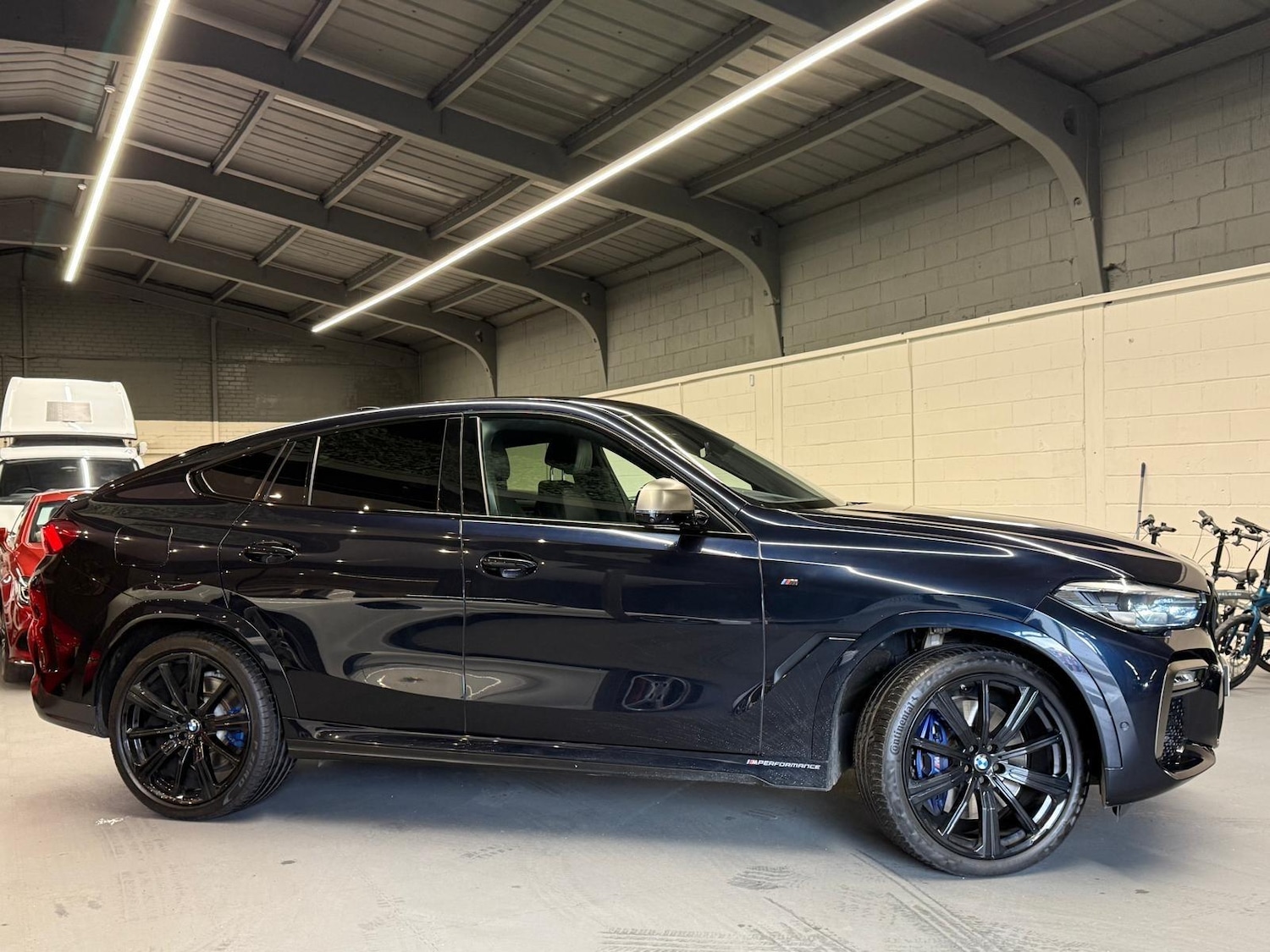 Used BMW X6 2020 for sale - 76898840: Photo 10