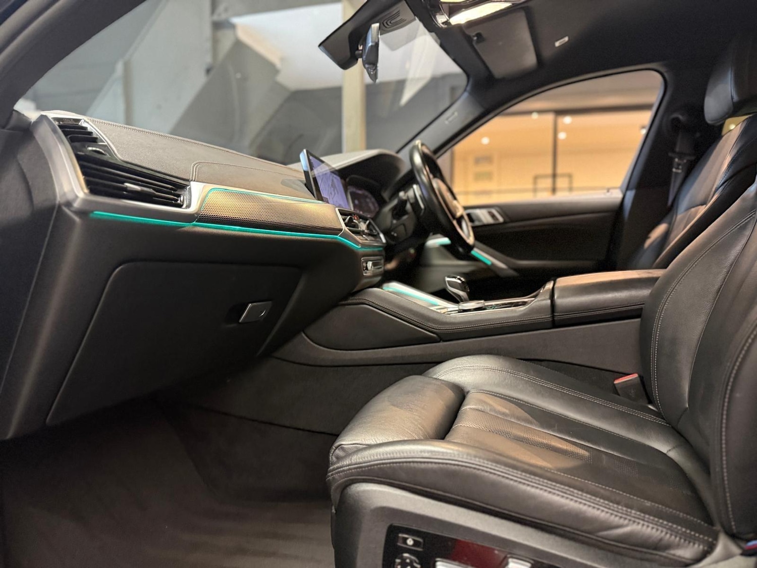 Used BMW X6 2020 for sale - 76898840: Photo 13