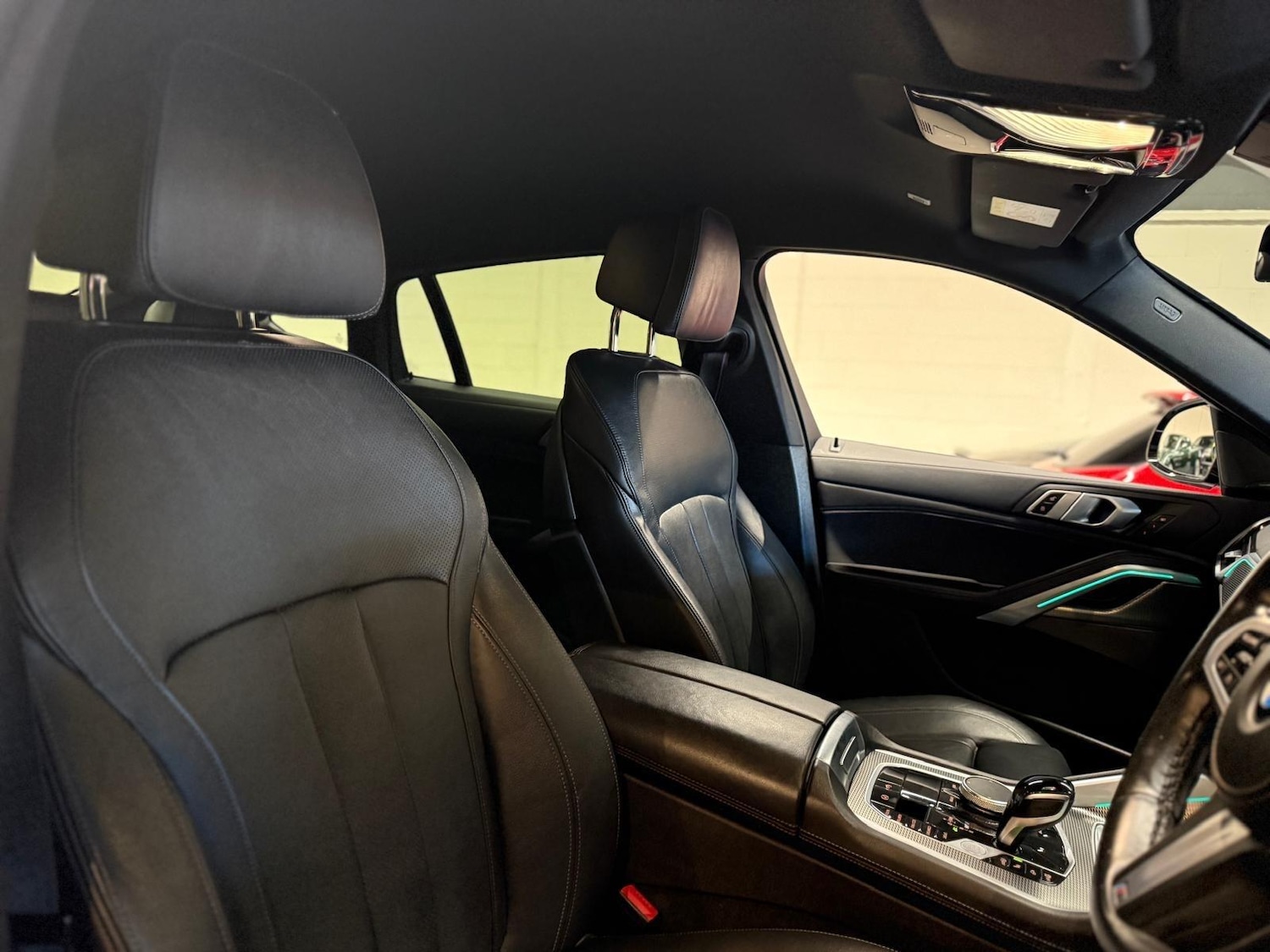 Used BMW X6 2020 for sale - 76898840: Photo 14