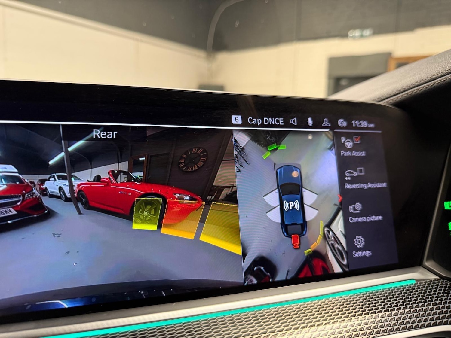 Used BMW X6 2020 for sale - 76898840: Photo 15