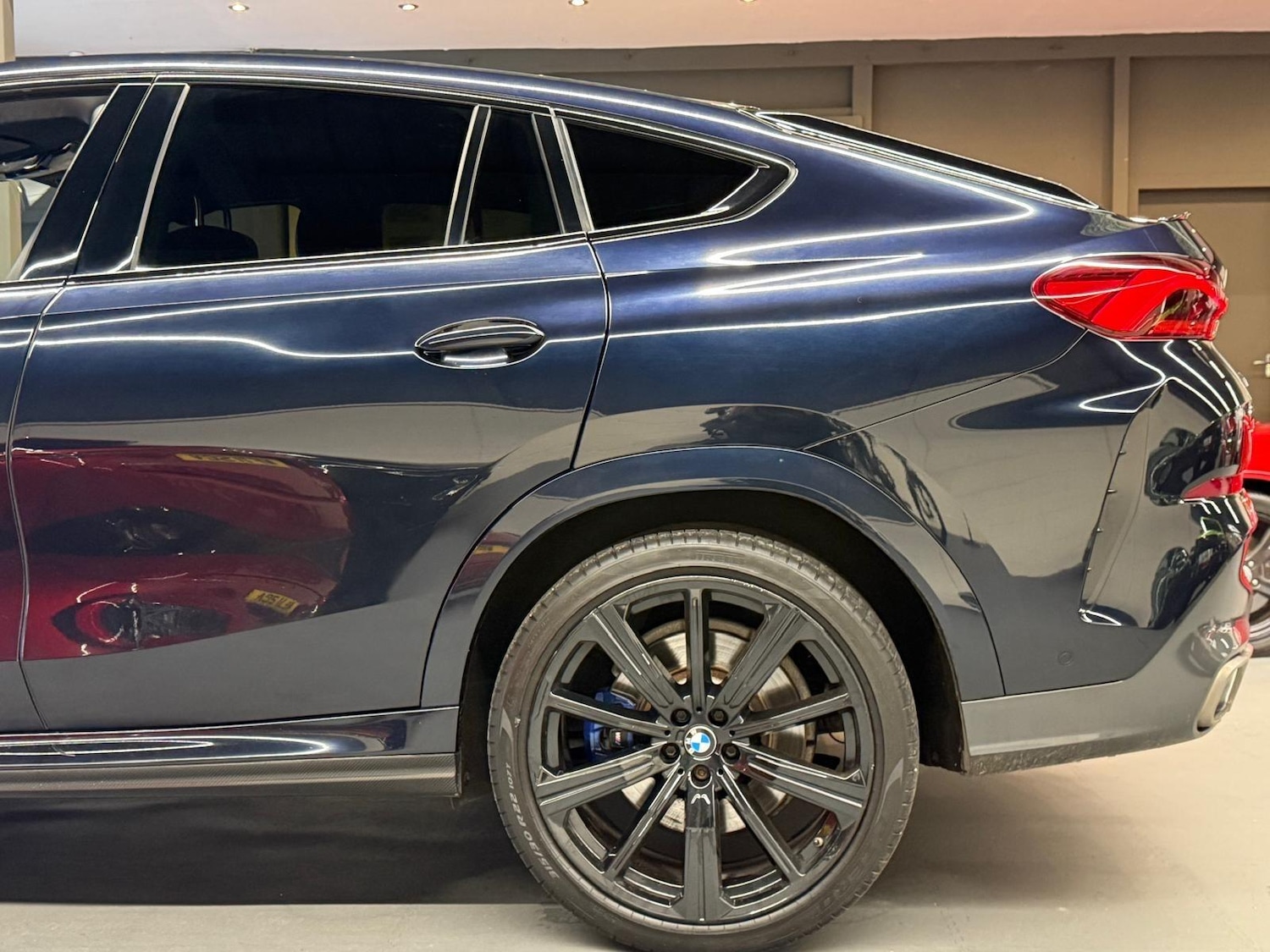 Used BMW X6 2020 for sale - 76898840: Photo 18