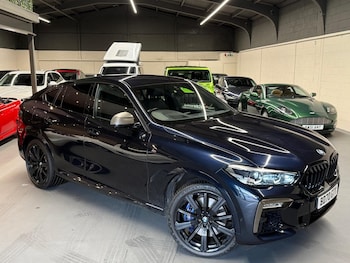2020 (70) - xDrive M50i 5dr Auto