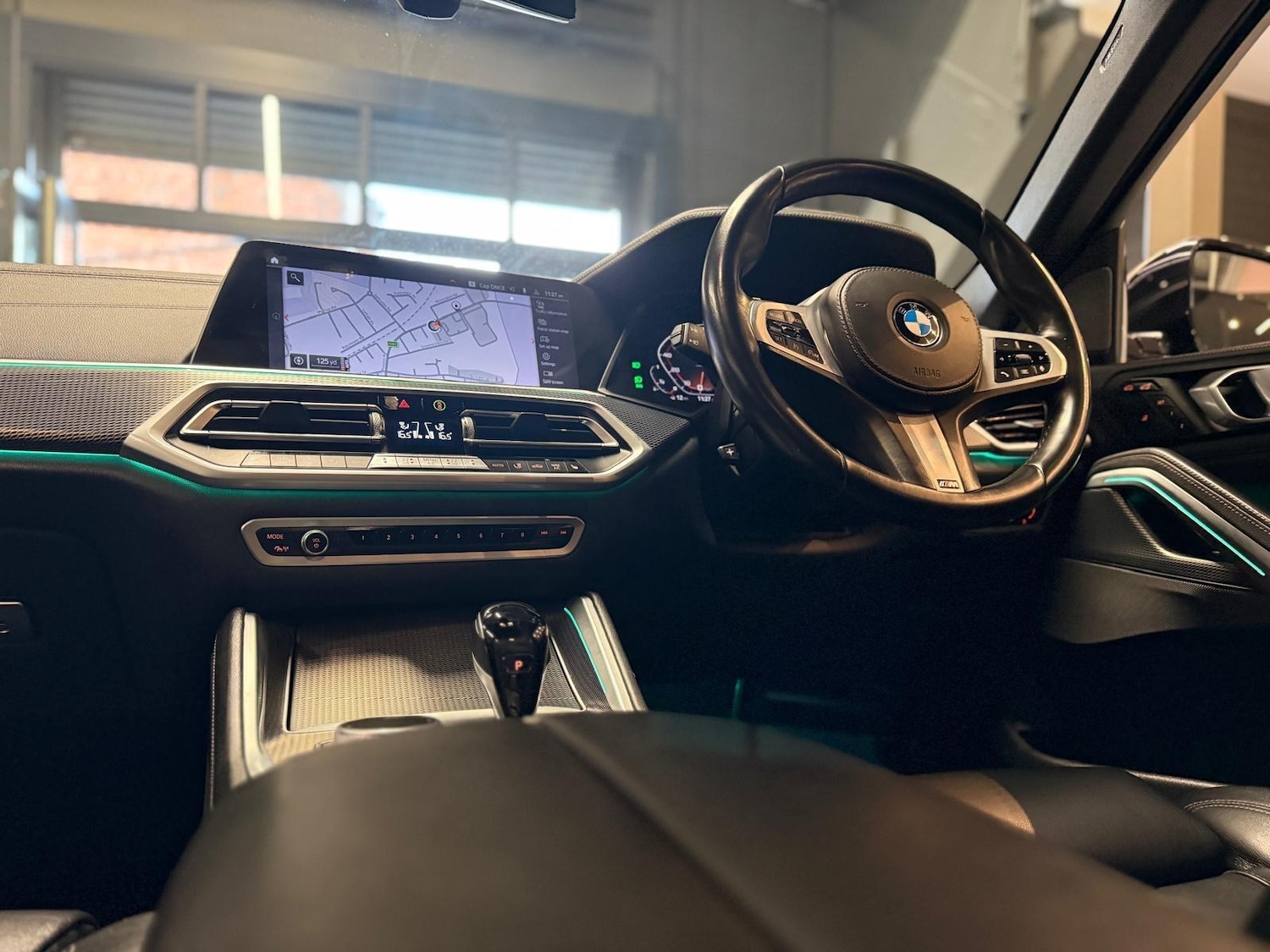 Used BMW X6 2020 for sale - 76898840: Photo 20