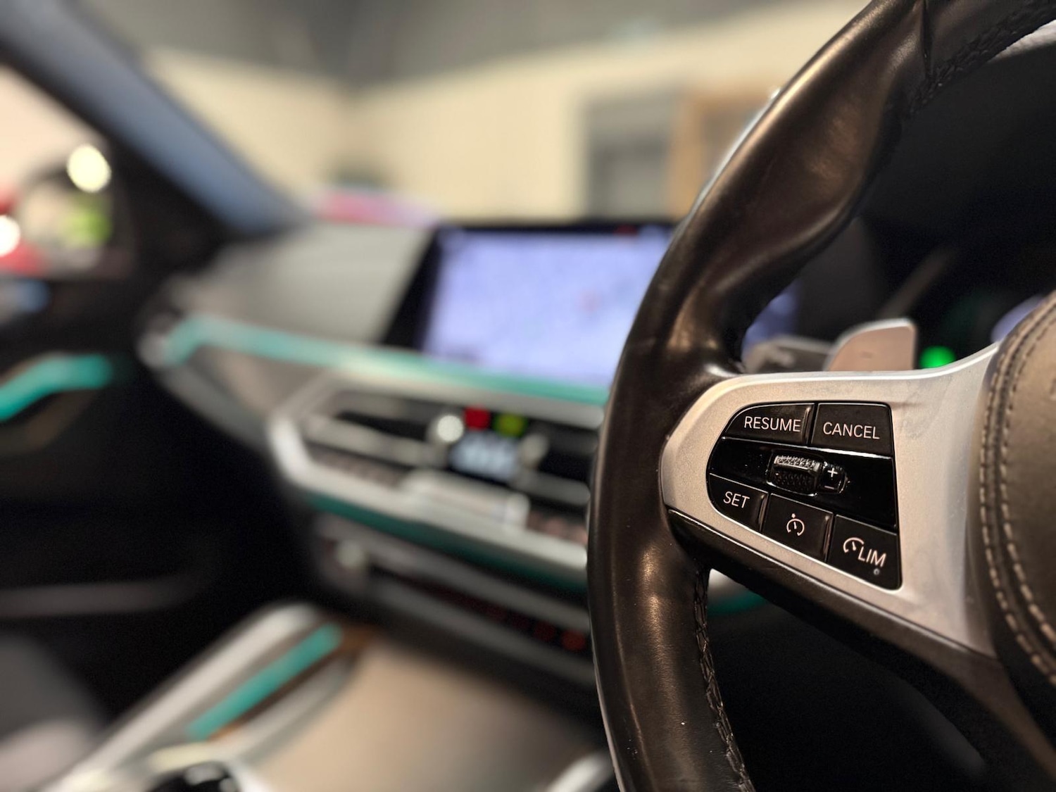 Used BMW X6 2020 for sale - 76898840: Photo 22