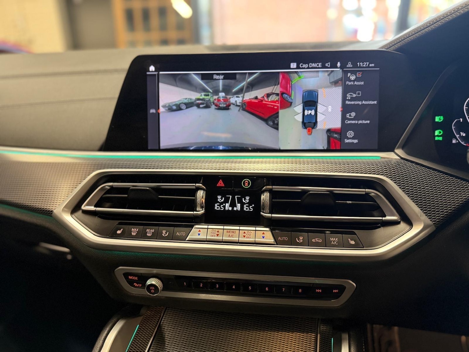 Used BMW X6 2020 for sale - 76898840: Photo 23