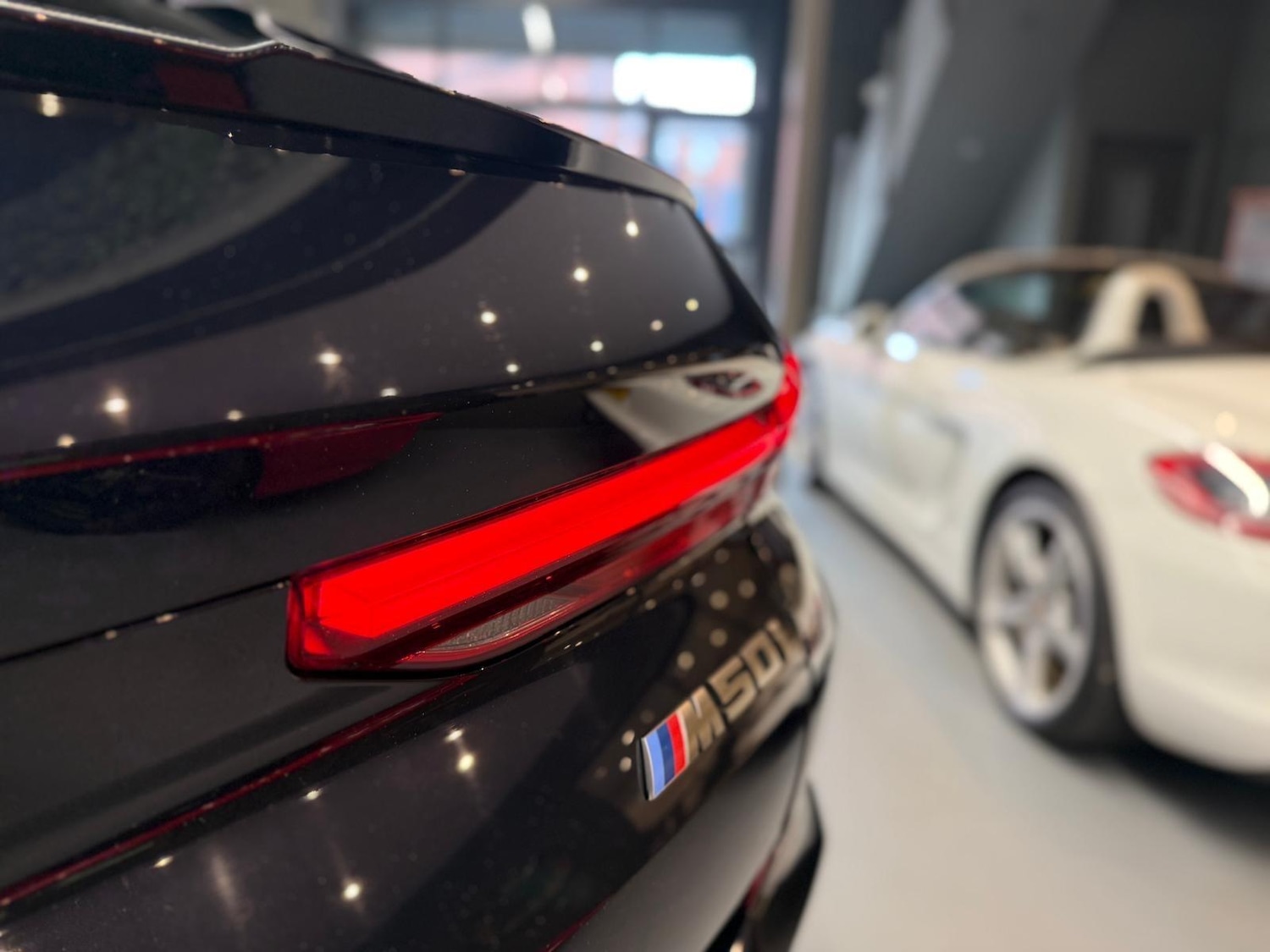 Used BMW X6 2020 for sale - 76898840: Photo 24