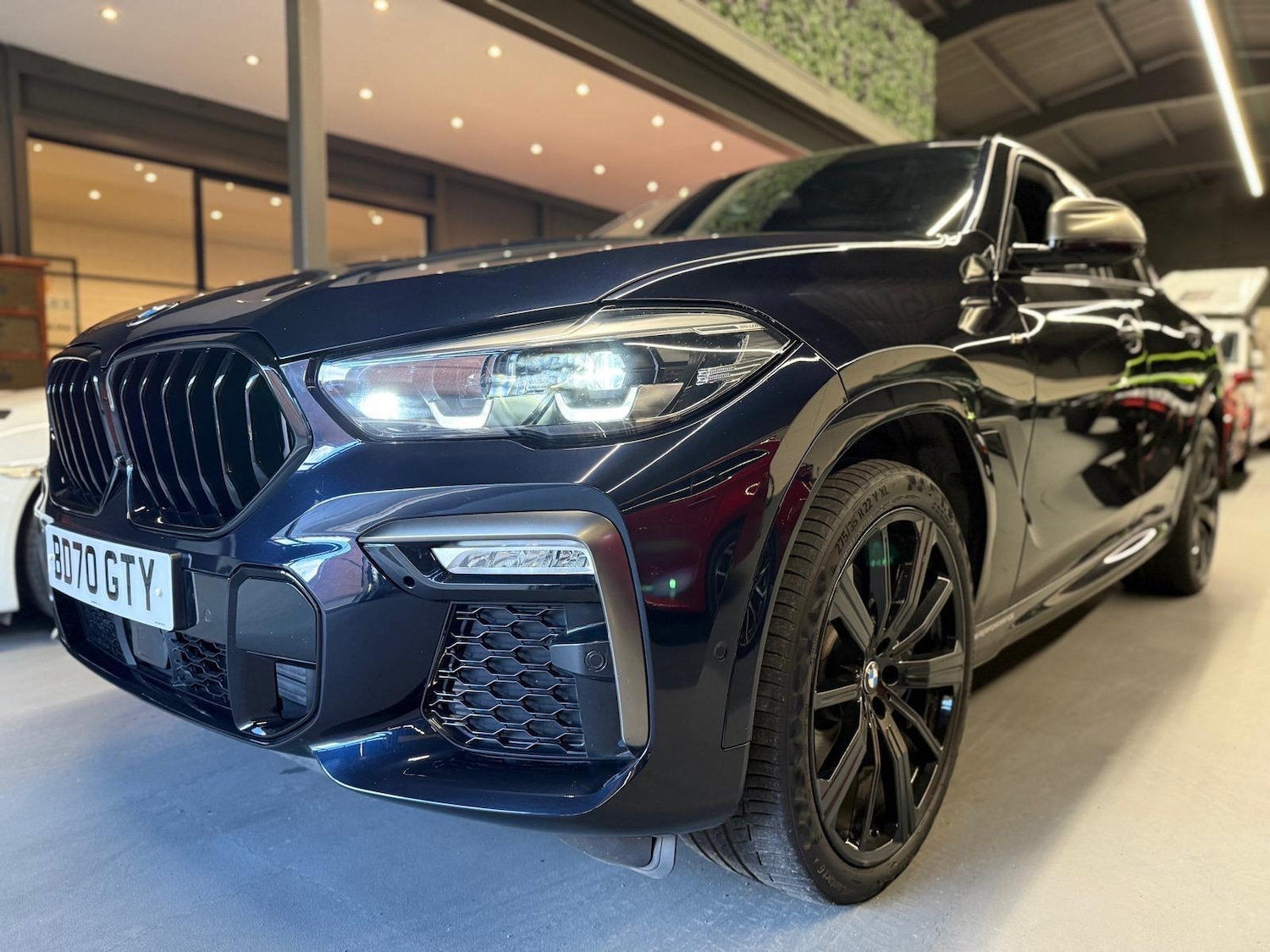 Used BMW X6 2020 for sale - 76898840: Photo 26