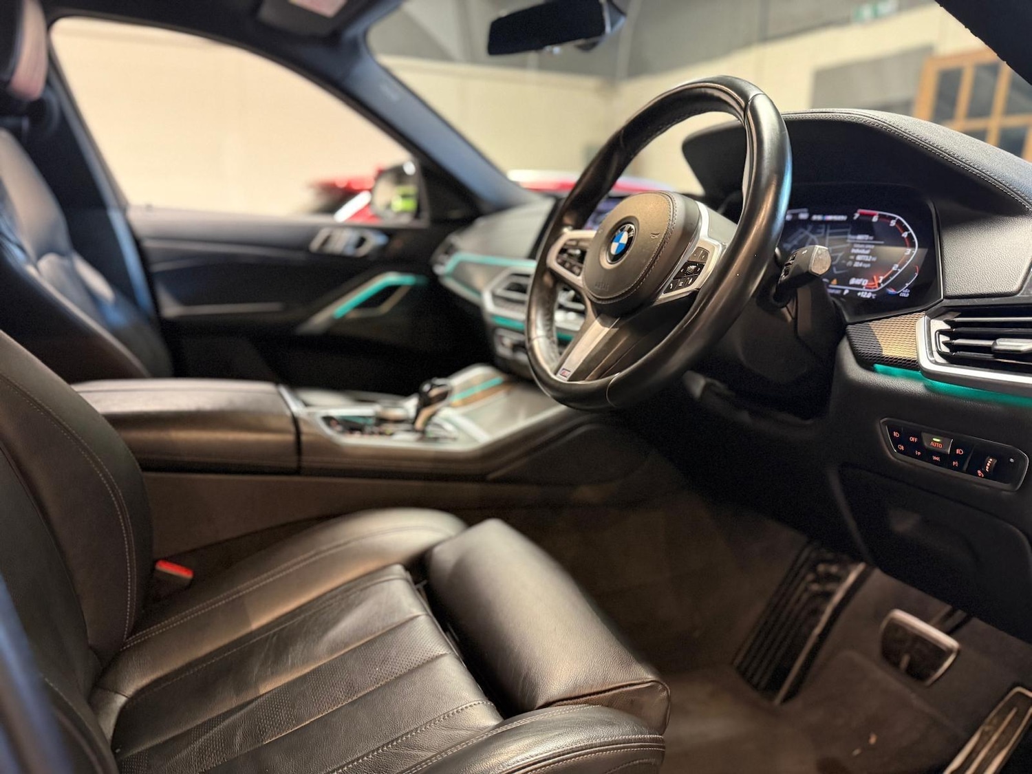 Used BMW X6 2020 for sale - 76898840: Photo 28