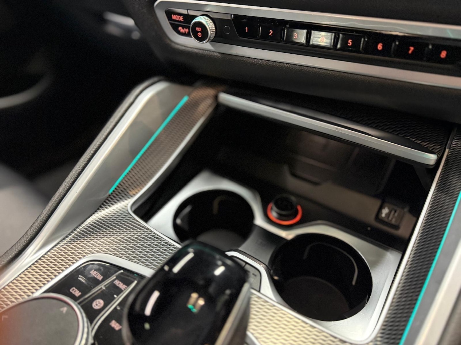 Used BMW X6 2020 for sale - 76898840: Photo 29