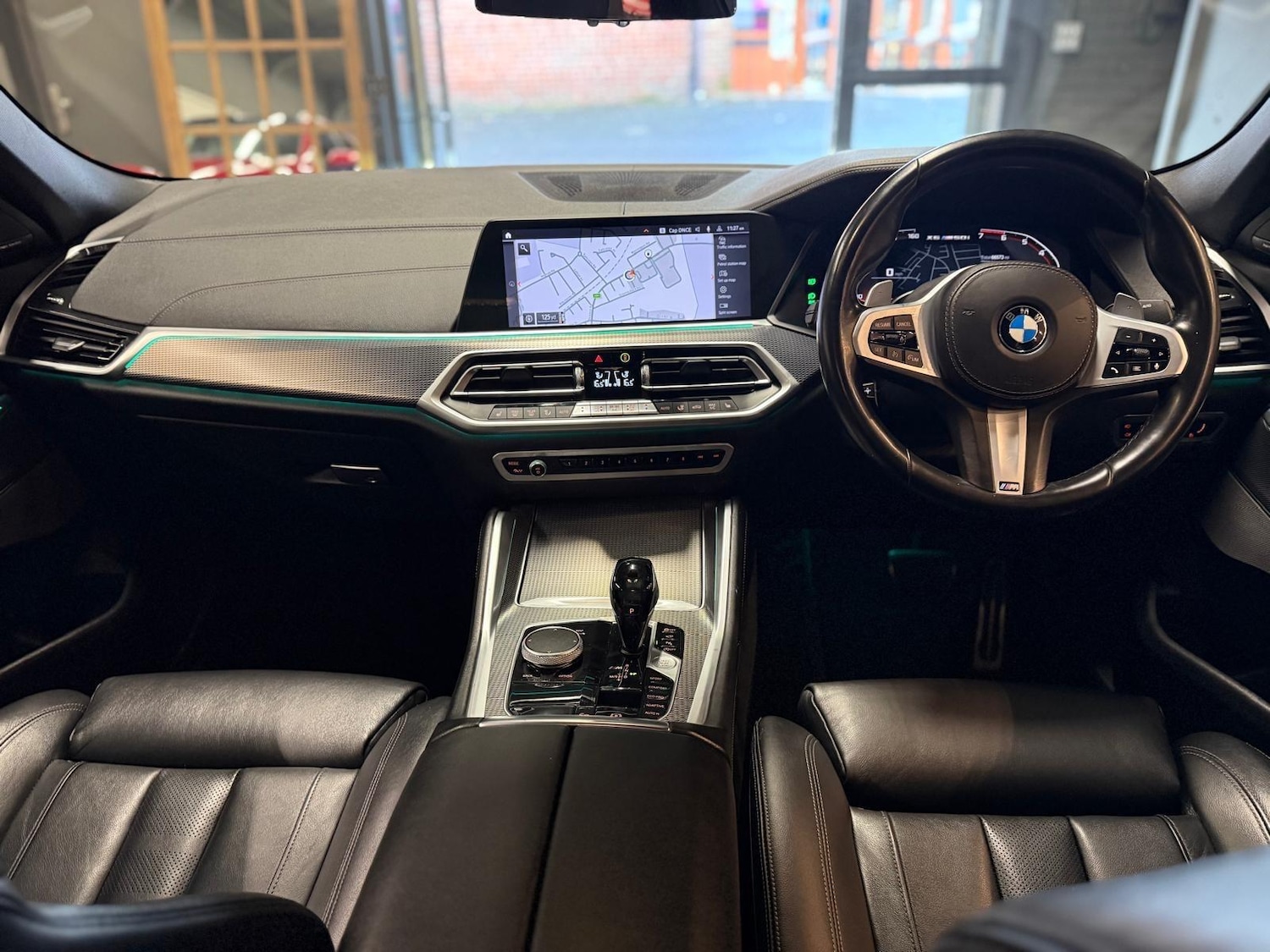 Used BMW X6 2020 for sale - 76898840: Photo 3