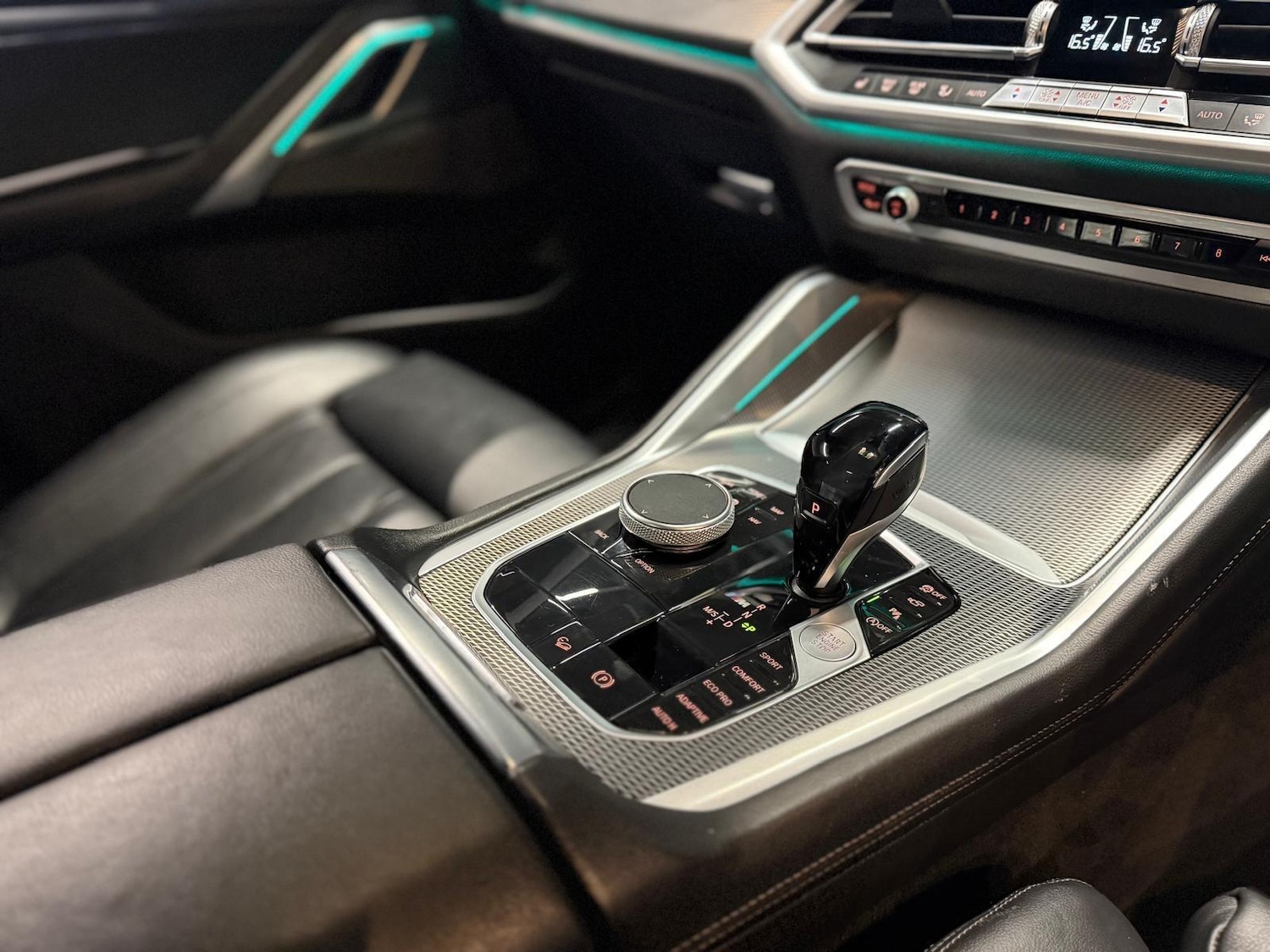 Used BMW X6 2020 for sale - 76898840: Photo 30