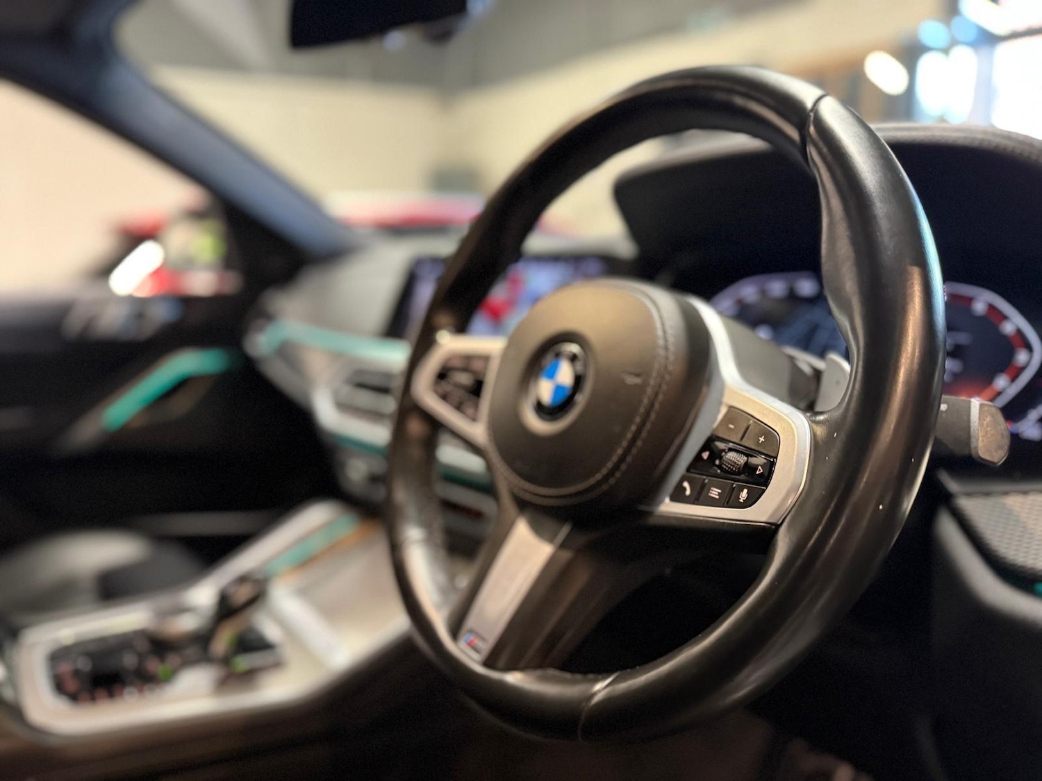 Used BMW X6 2020 for sale - 76898840: Photo 32