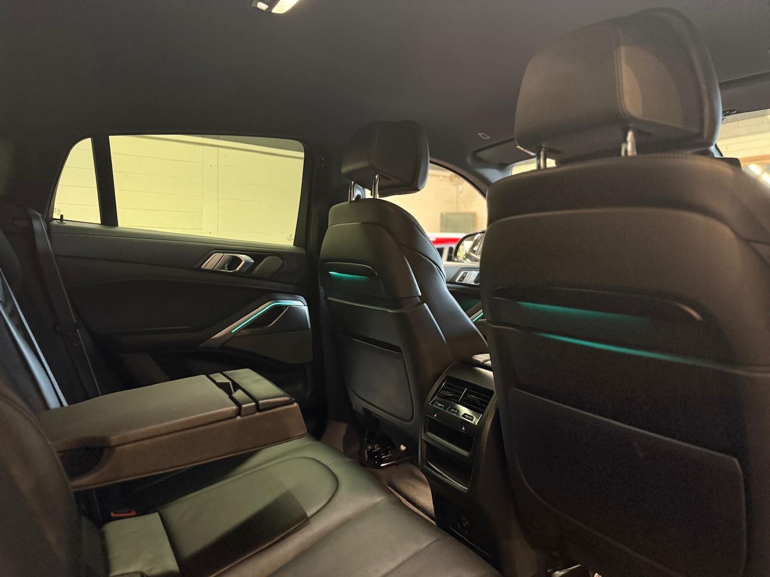 Used BMW X6 2020 for sale - 76898840: Photo 35