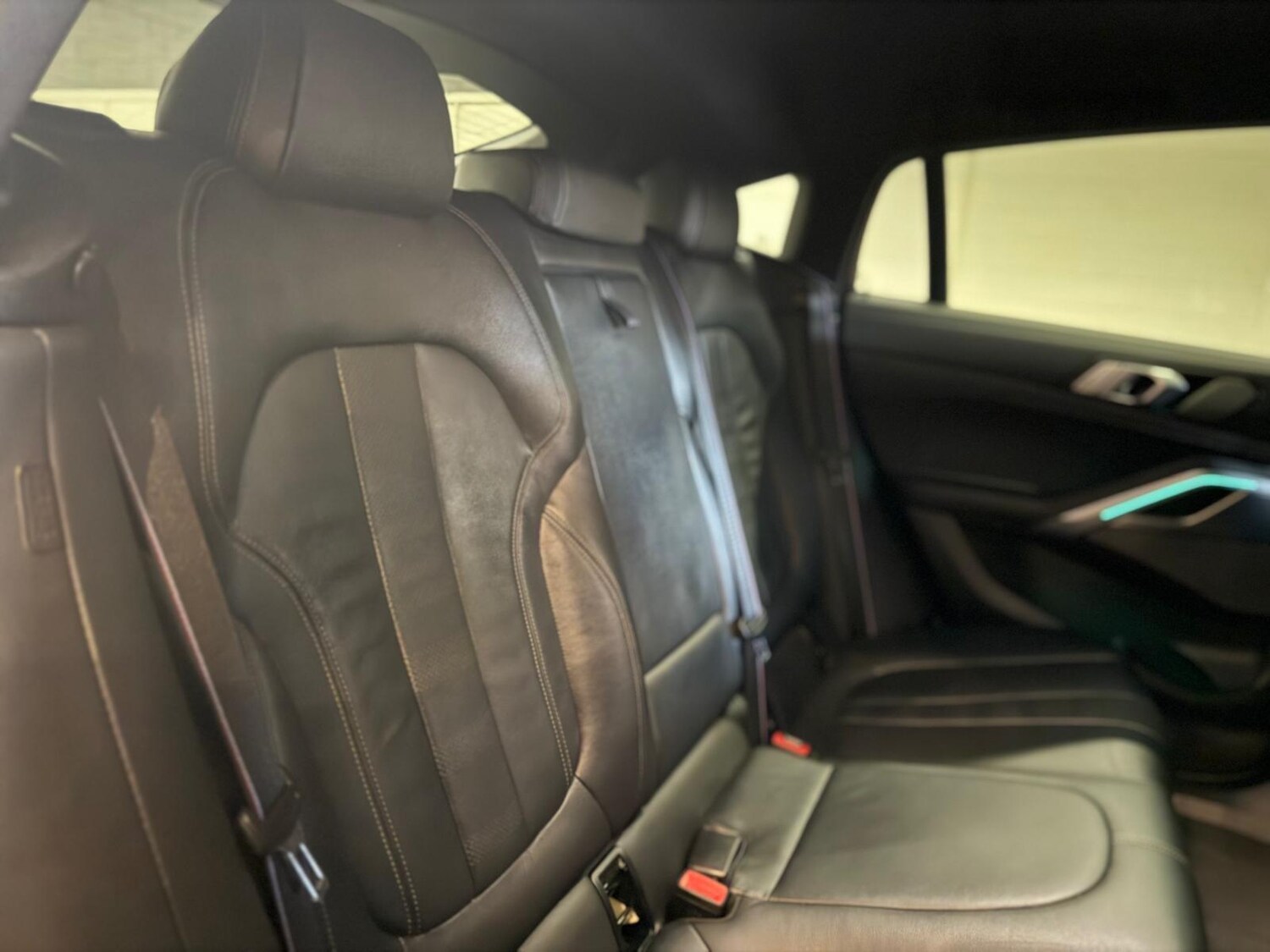 Used BMW X6 2020 for sale - 76898840: Photo 36