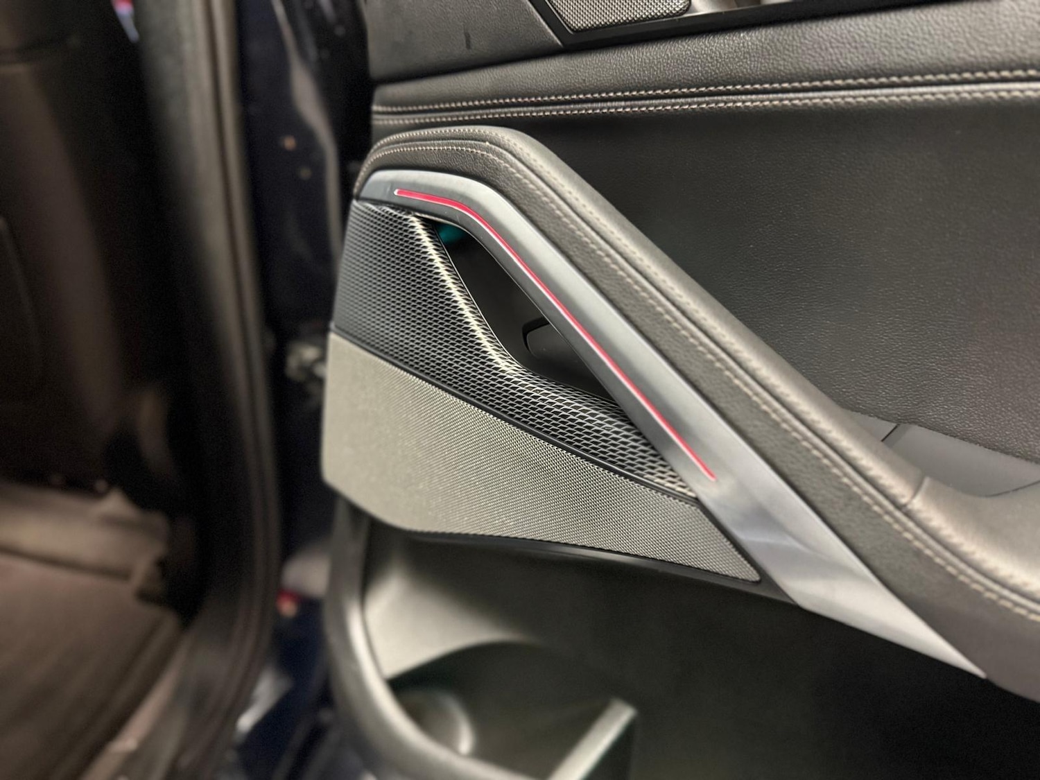 Used BMW X6 2020 for sale - 76898840: Photo 37