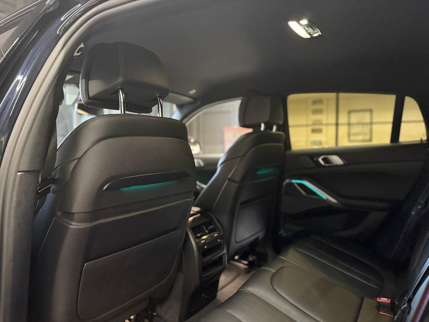 Used BMW X6 2020 for sale - 76898840: Photo 38