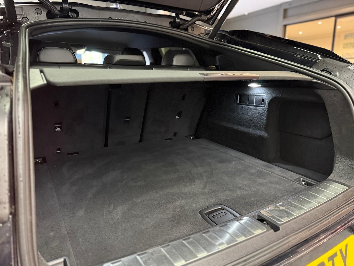 Used BMW X6 2020 for sale - 76898840: Photo 39