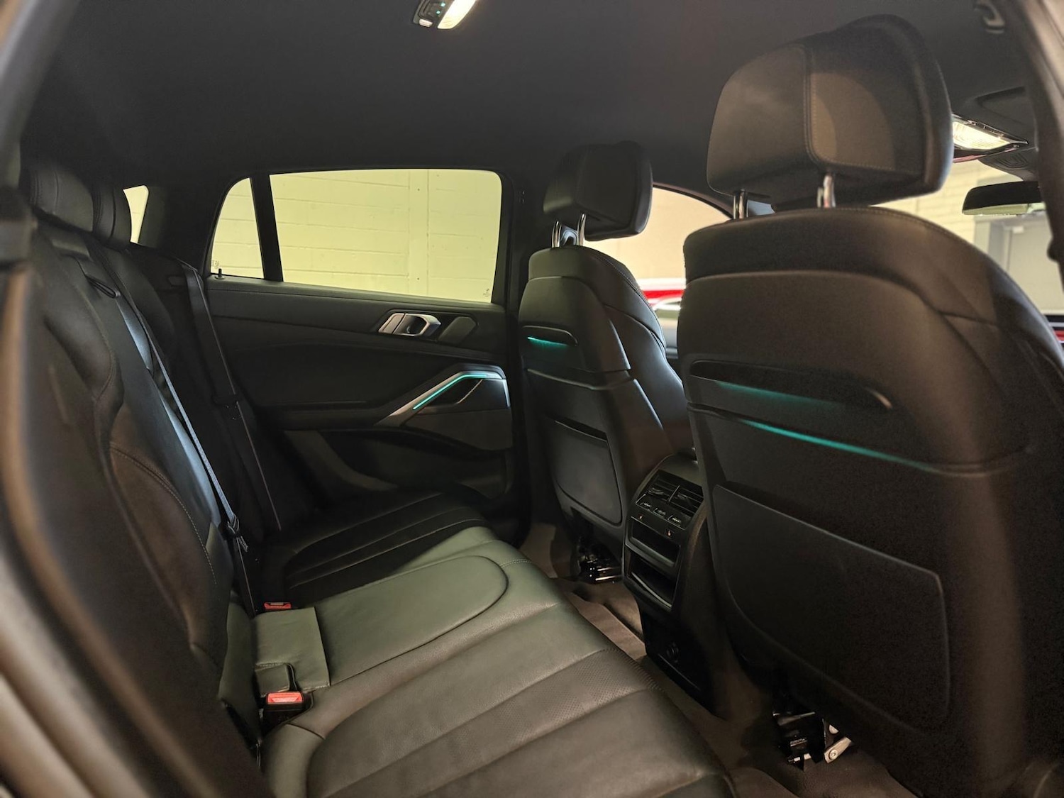 Used BMW X6 2020 for sale - 76898840: Photo 41