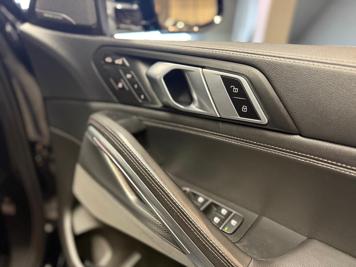 Used BMW X6 2020 for sale - 76898840: Photo 42