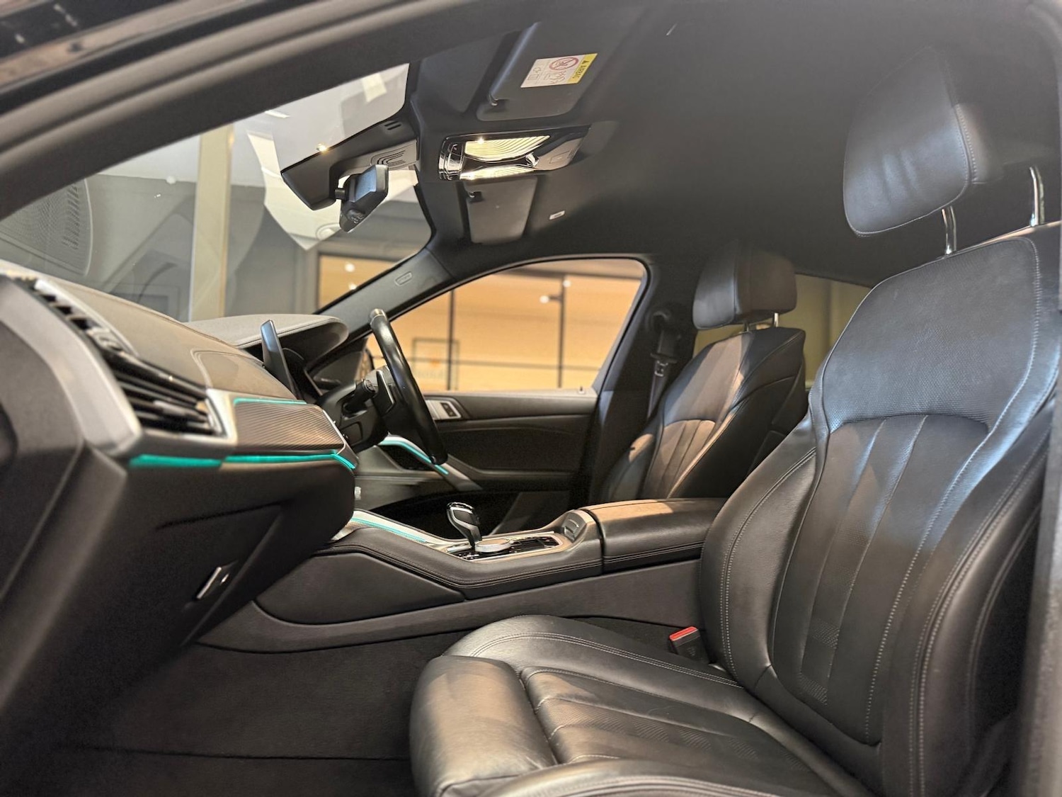 Used BMW X6 2020 for sale - 76898840: Photo 7