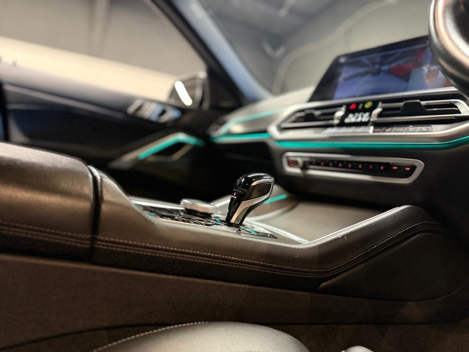 Used BMW X6 2020 for sale - 76898840: Photo 8