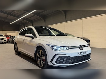 Used Volkswagen Golf 2023 for sale - 76865911: Photo