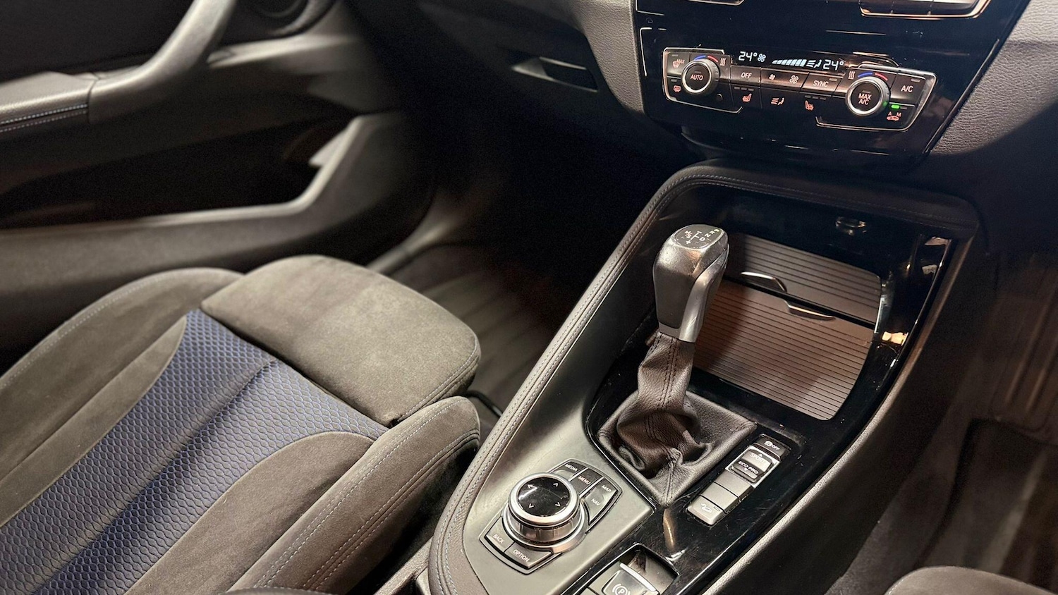 Used BMW X1 2017 for sale - 76866352: Photo 10