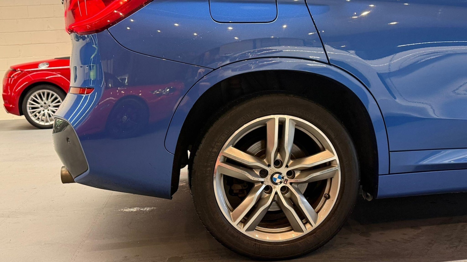 Used BMW X1 2017 for sale - 76866352: Photo 14