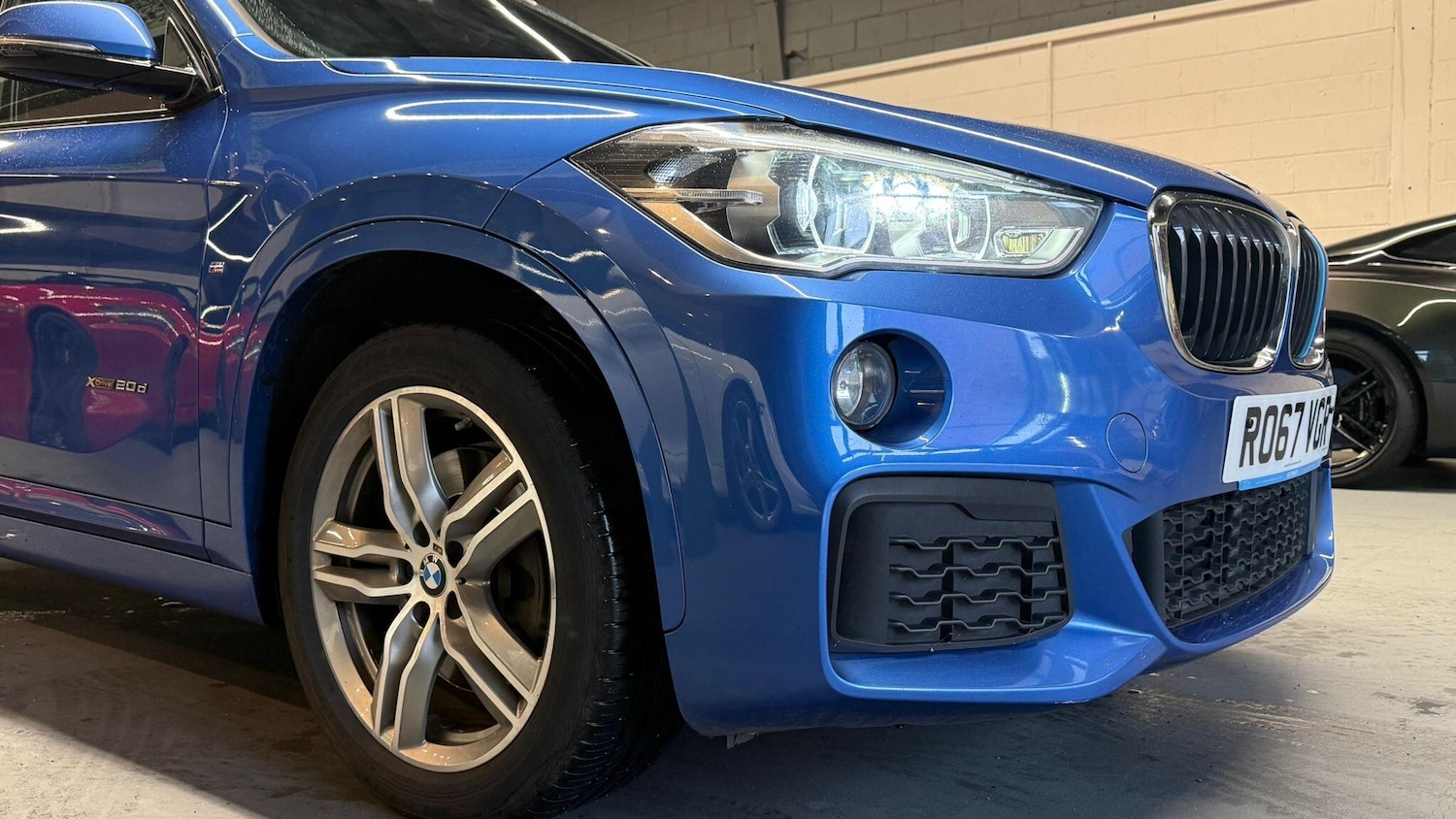 Used BMW X1 2017 for sale - 76866352: Photo 15